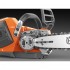 Husqvarna 542iXP 36V Battery Chainsaw