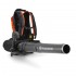 Husqvarna 550iBTX 36V Battery Backpack Blower