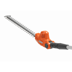 Husqvarna 120iTK Pole Hedgetrimmer Attachment