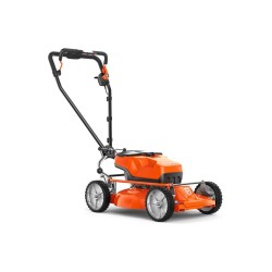 Husqvarna LB448iV 36V Battery Mulching Lawn Mower