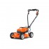 Husqvarna LB448iV 36V Battery Mulching Lawn Mower