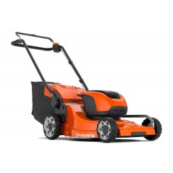 Husqvarna LC247i 36V Battery Lawn Mower