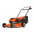 Husqvarna LC247i 36V Battery Lawn Mower