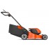 Husqvarna LC247i 36V Battery Lawn Mower