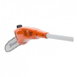 Husqvarna 120iTK Pole Saw Attachment