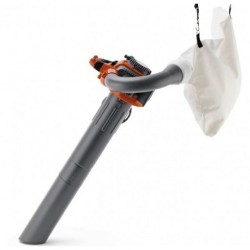 Husqvarna 125BVX Handheld Blower Vac