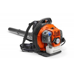 Husqvarna 345BT Backpack Blower