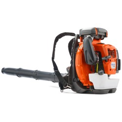 Husqvarna 580BTS Backpack Blower