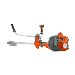 Husqvarna 555FX Clearing Saw