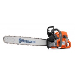 Husqvarna 572XP Chainsaw