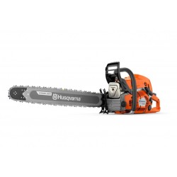 Husqvarna 592XP Chainsaw