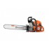 Husqvarna 592XP Chainsaw