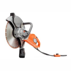 Husqvarna K4000 240V|350mm Power Cutter