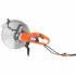 Husqvarna K4000 240V|350mm Power Cutter