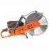 Husqvarna K970 Petrol|400mm Power Cutter