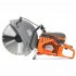 Husqvarna K970 Petrol|350mm Power Cutter