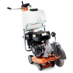 Husqvarna FS309 Petrol|350mm Floor Saw