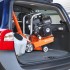 Husqvarna FS309 Petrol|350mm Floor Saw