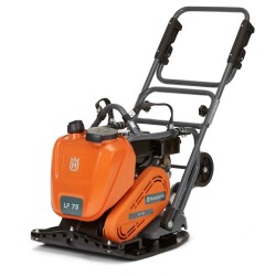 Husqvarna LF75 LAT Forward Plate Compactor