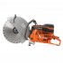 Husqvarna K1270 Petrol|400mm Power Cutter