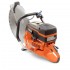 Husqvarna K1270 Petrol|400mm Power Cutter