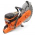 Husqvarna K1270 Petrol|400mm Power Cutter