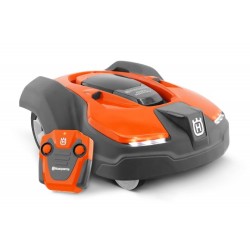 Husqvarna Toy Automower