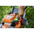 Husqvarna Toy Lawn Mower