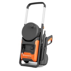 Husqvarna PW240 Pressure Cleaner