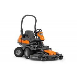 Husqvarna P524X Commercial Rider Mower