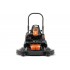 Husqvarna P524X Commercial Rider Mower