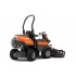 Husqvarna P524X Commercial Rider Mower