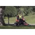 Husqvarna P524X Commercial Rider Mower