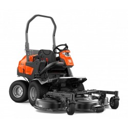 Husqvarna P525DX Commercial Rider Mower