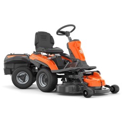 Husqvarna R200IX-CC103 Battery Powered Rider Mower