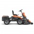 Husqvarna R200IX-CC103 Battery Powered Rider Mower