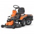 Husqvarna R200IX-CC103 Battery Powered Rider Mower