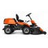 Husqvarna R214TC 94cm Rider Mower