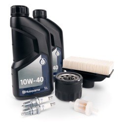 Husqvarna Service Kit - Kawasaki FR541V & FR600V