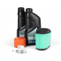 Husqvarna Service Kit - Rider Collect Mowers