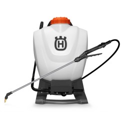 Husqvarna 15L Backpack Sprayer