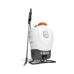 Husqvarna 15L Backpack Sprayer - Battery Powered