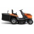 Husqvarna TC114 Lawn Tractor Ride On Mower