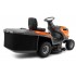 Husqvarna TC114 Lawn Tractor Ride On Mower