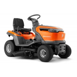 Husqvarna TS112 Lawn Tractor Ride On Mower