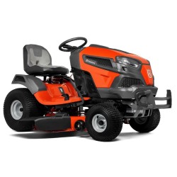 Husqvarna TS142TXD Lawn Tractor