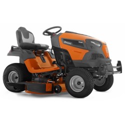 Husqvarna TS242TXD Lawn Tractor