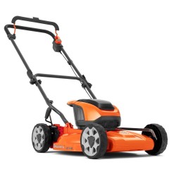 Husqvarna LB144i 36V Battery Mulching Lawn Mower