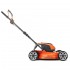 Husqvarna LB144i 36V Battery Mulching Lawn Mower