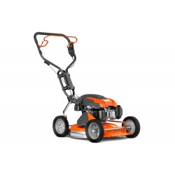 Husqvarna KLIPPO LB548SQe Bio-Clip® Lawn Mower